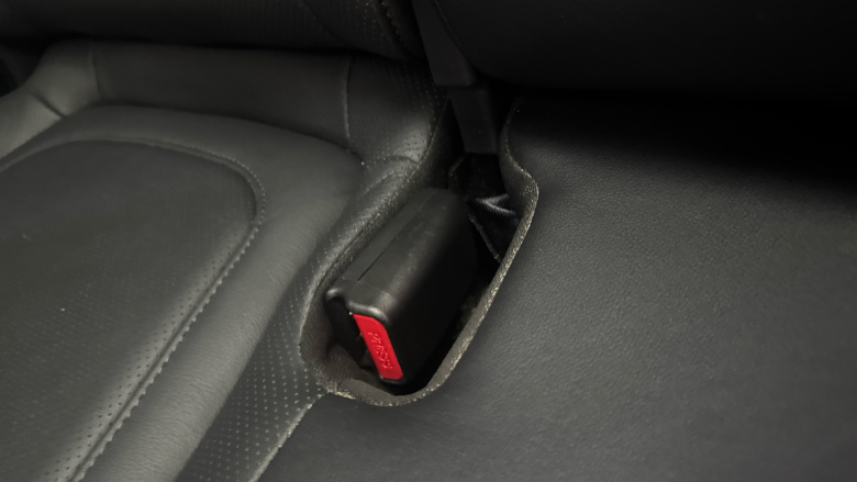 Hyundai TUCSON 1.6 TGDi Ultimate 5dr 2WD Petrol Estate